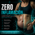 ZERO INFLAMACION, 5 DIAS